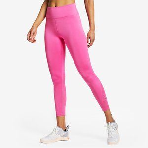 BRAND NEW - Never worn - NIKE The One Crop Legging
